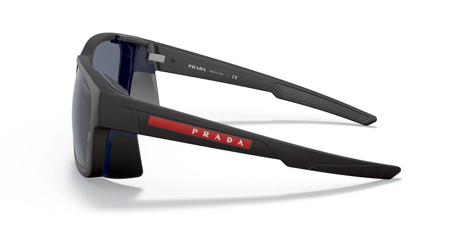 Prada Linea Rossa 07WS Sunglasses - view 13